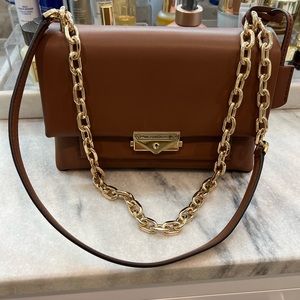 Michael Kors Cece Medium Shoulder Bag